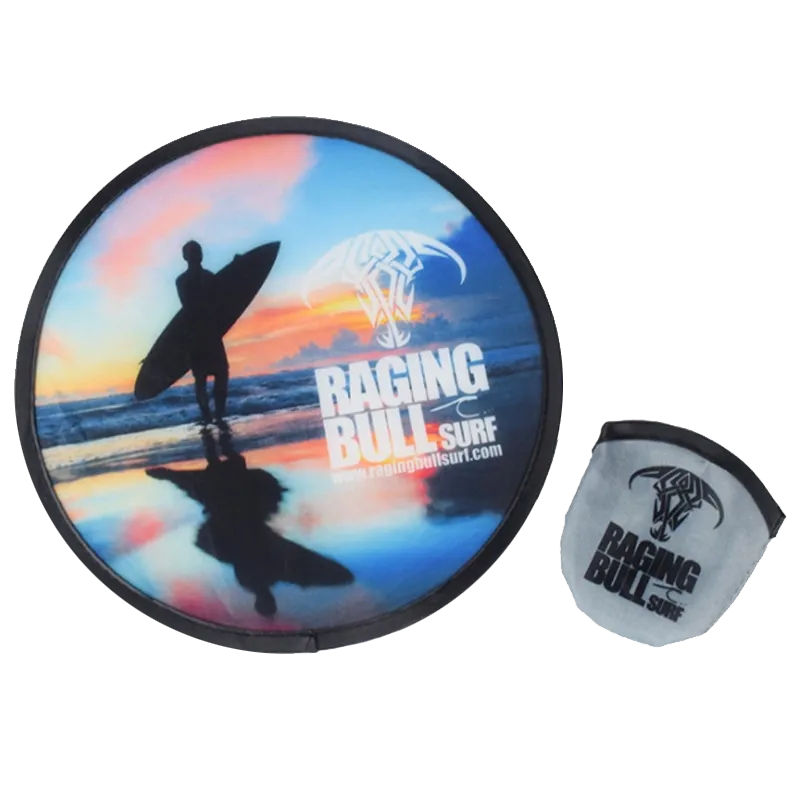 Flying Disc - Custom Aprons Now