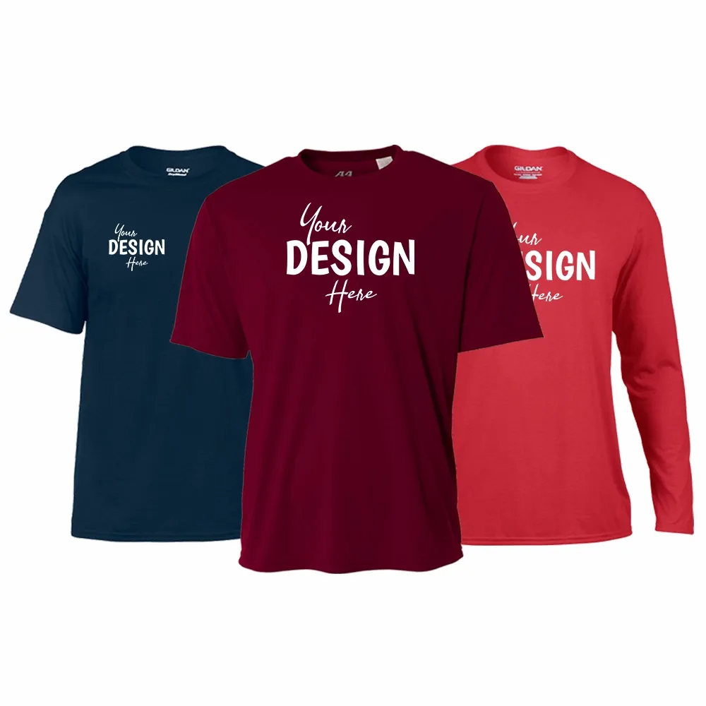 T-Shirt - Custom Aprons Now