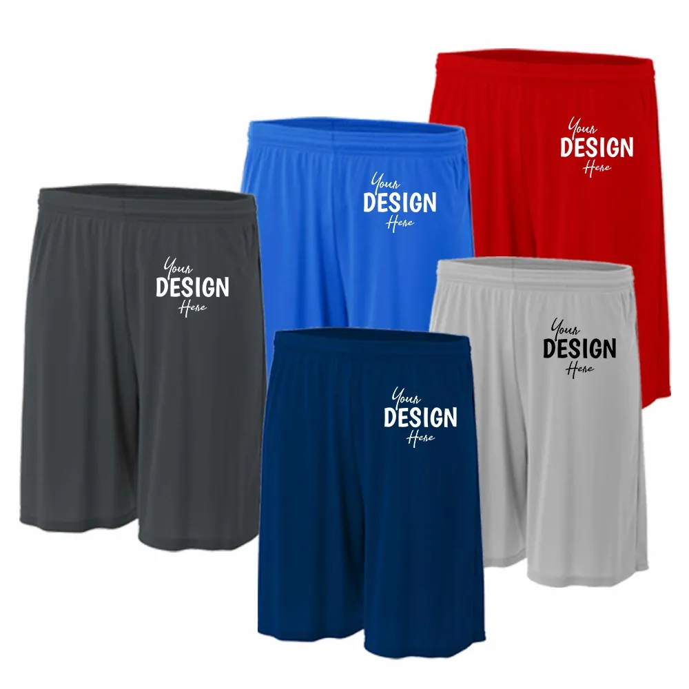 Shorts - Custom Aprons Now