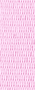 Pink Pink - Custom Aprons Now