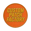Circle Circle - Custom Aprons Now