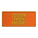 Horizontal Rectangle Horizontal Rectangle - Custom Aprons Now