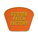 Cupcake Shape Cupcake Shape - Custom Aprons Now