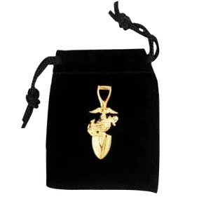 Velvet Bag Velvet Bag - Custom Aprons Now