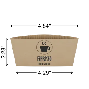 123mm 123mm - Custom Aprons Now