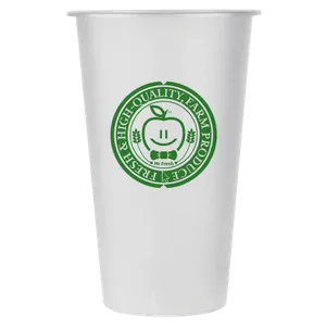 Premium PP Cup - Custom Aprons Now