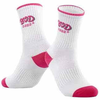 Custom Commemorate Socks - Table Covers Now