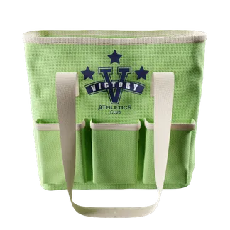 Custom Portable Storage Bag - Custom Aprons Now