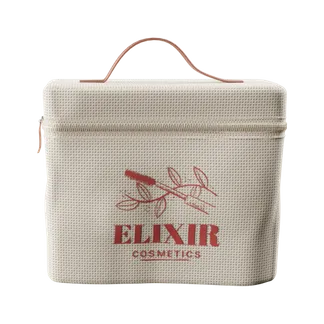 Custom Cosmo Bag - Custom Aprons Now