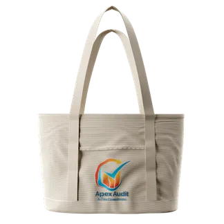 Custom Medium Yacht Tote Bag - Custom Aprons Now