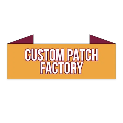 End Fold End Fold - Custom Aprons Now