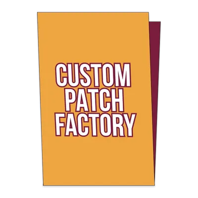Center Fold Center Fold - Custom Aprons Now