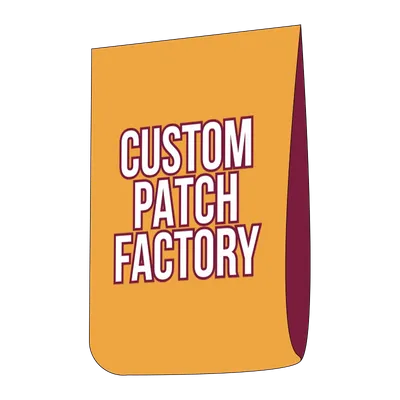 Loop Fold Loop Fold - Custom Aprons Now