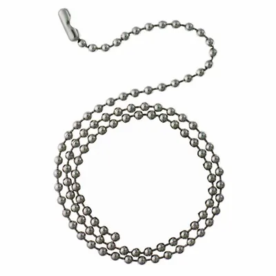 8in Ball Chain 8in Ball Chain