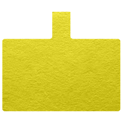 Yellow Yellow - Custom Aprons Now