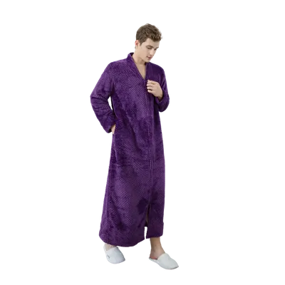 Purple Purple - Custom Aprons Now