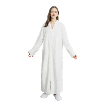 White White - Custom Aprons Now