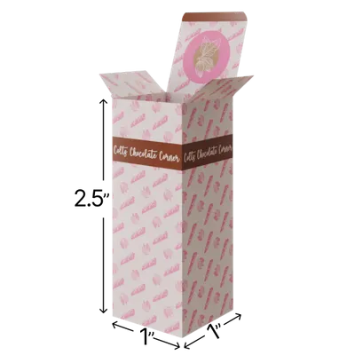 1 in x 1 in x 2.5 in 1 in x 1 in x 2.5 in - Custom Aprons Now