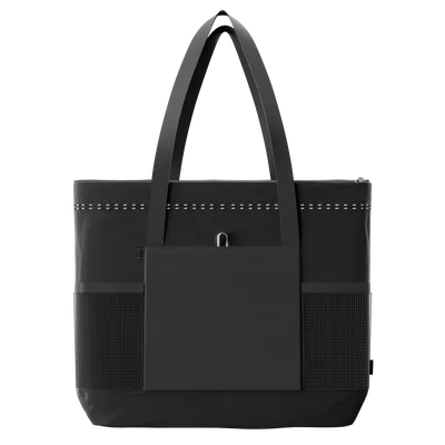 Black Black - Custom Aprons Now