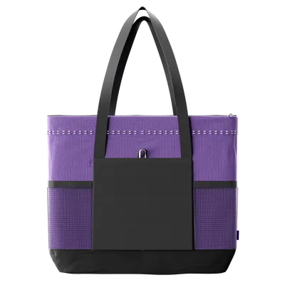 Purple Purple - Custom Aprons Now