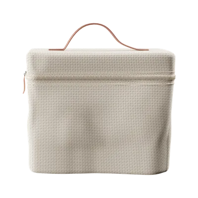 Beige Beige - Custom Aprons Now