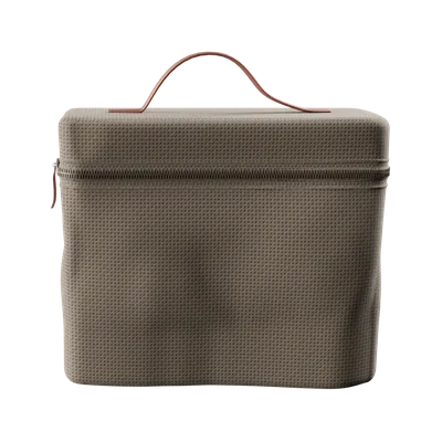 Brown Brown - Custom Aprons Now