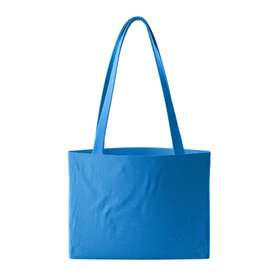 Neon Blue Neon Blue - Custom Aprons Now
