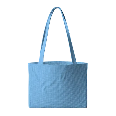 Light Blue Light Blue - Custom Aprons Now