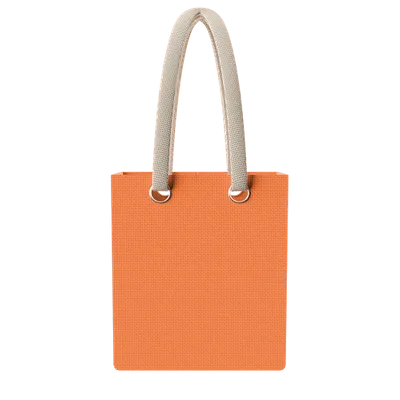 Bright Orange Bright Orange