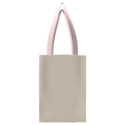 Ice Pink Ice Pink - Custom Aprons Now