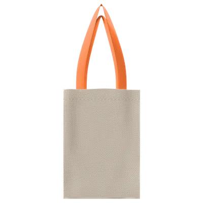 Bright Orange Bright Orange - Custom Aprons Now