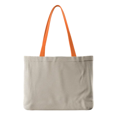 Bright Orange Bright Orange - Custom Aprons Now
