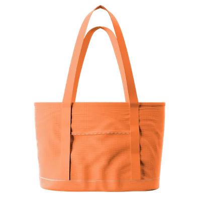 Bright Orange Bright Orange