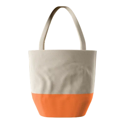 Bright Orange Bright Orange - Custom Aprons Now