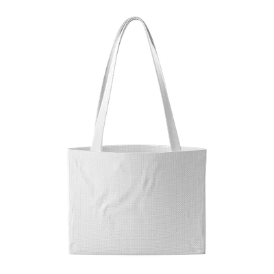 White White - Custom Aprons Now