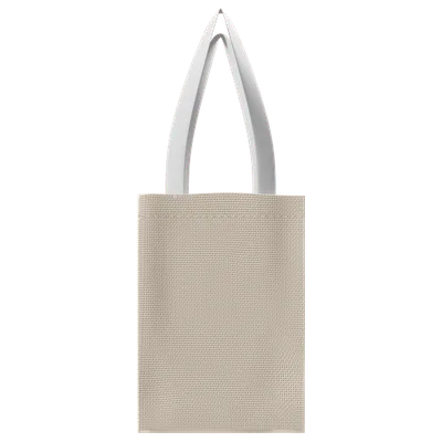 White White - Custom Aprons Now