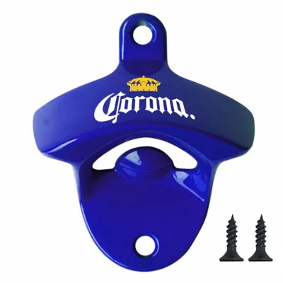 Custom Color Bottle Opener - Custom Aprons Now
