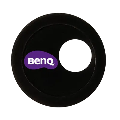 Rounded Webcam Cover - Custom Aprons Now