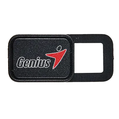 Wide Eye Webcam Cover - Custom Aprons Now