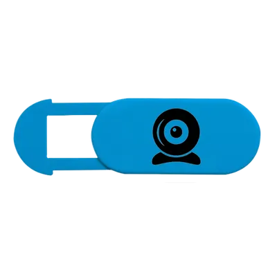 Cyber Security Webcam Cover - Custom Aprons Now