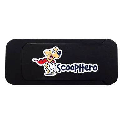 Universal Fine Webcam Cover - Custom Aprons Now