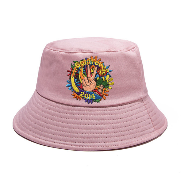 Stylish Bucket Hat - Custom Aprons Now